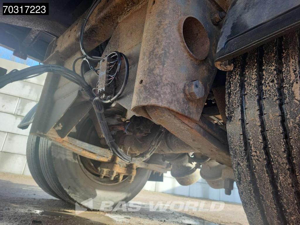 Fruehauf 1 Axle Photo 16