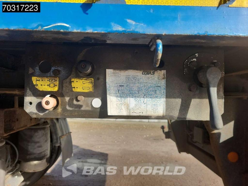 Fruehauf 1 Axle Photo 18