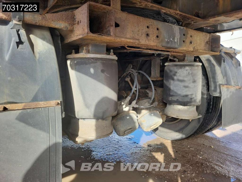 Fruehauf 1 Axle Photo 19