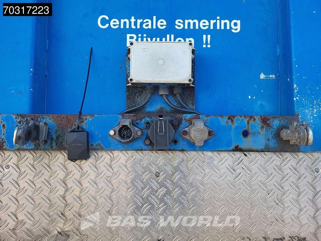 Fruehauf 1 Axle Photo 20