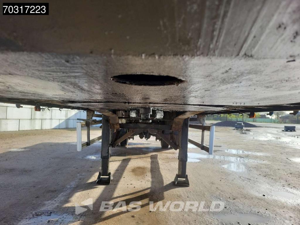 Fruehauf 1 Axle Photo 22