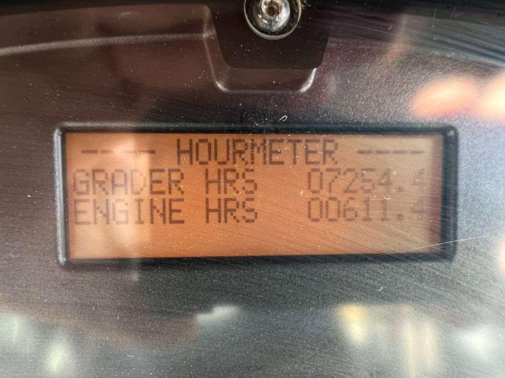 Volvo G946B 6x6 AWD - EPA Certified Photo 18