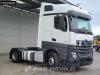 Mercedes-Benz Actros 1845 4X2 BigSpace 2xTanks Navi Photo 8 thumbnail