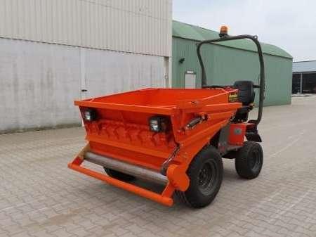 Ausa D-150RM Photo 6