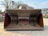Beco Volvo L350H Bucket - Volume Bucket / TOP Condition Photo 2 thumbnail