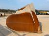 Beco Volvo L350H Bucket - Volume Bucket / TOP Condition Photo 4 thumbnail