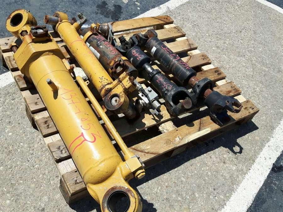 Caterpillar 938G-II Photo 4