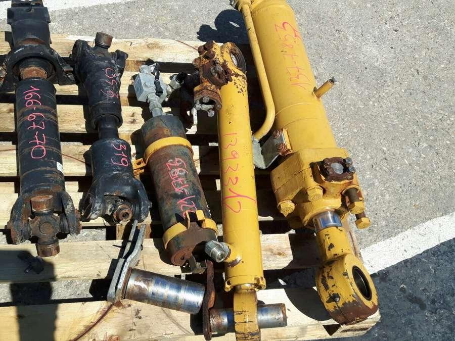 Caterpillar 938G-II Photo 5