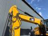 Caterpillar M315F - With OilQuick Photo 15 thumbnail