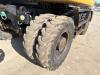 Caterpillar M315F - With OilQuick Photo 19 thumbnail