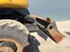 Caterpillar M315F - With OilQuick Photo 5 thumbnail
