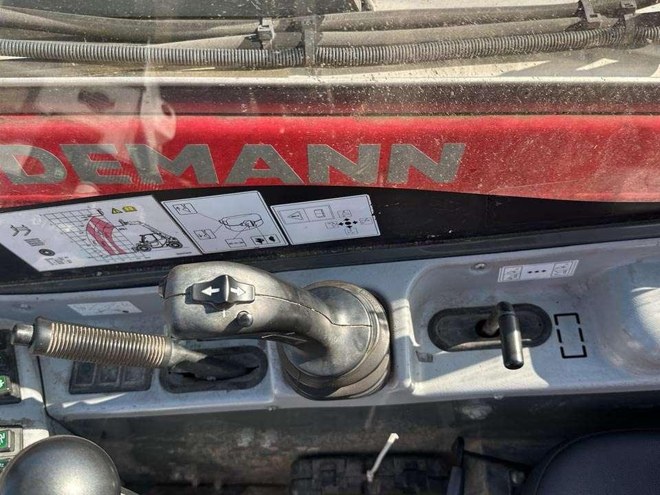 Weidemann T4512 4x4 Photo 14