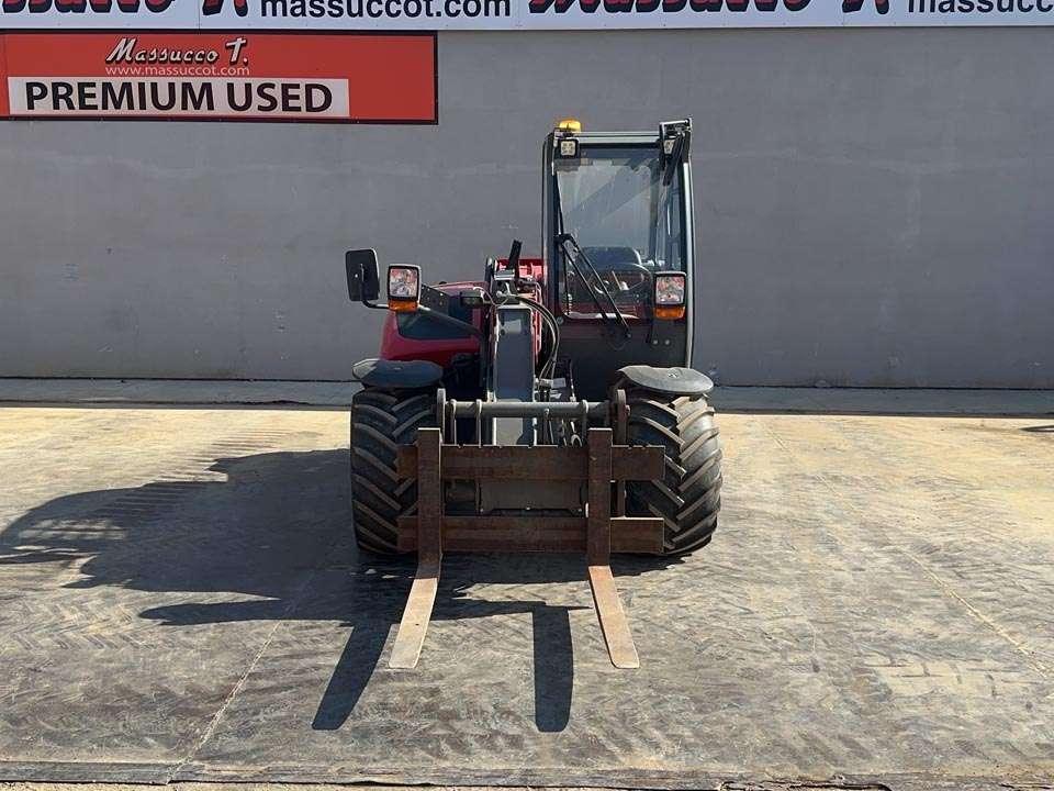 Weidemann T4512 4x4 Photo 17
