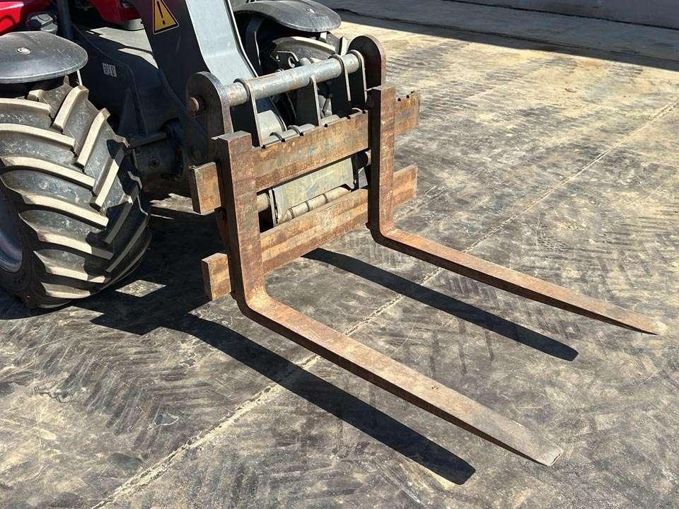 Weidemann T4512 4x4 Photo 9