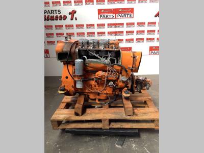 Deutz 4 cilindri sold by Massucco T. Srl Area Ricambi