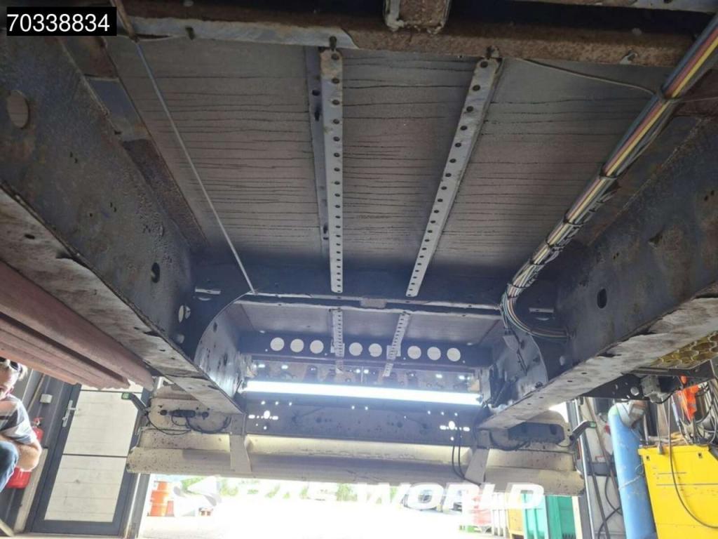 Krone Lift Axle Photo 10