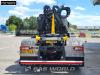 Volvo FM 460 8X4 NEW! Palfinger Q200Z95TR Crane Kran + HT 24 TEC Hooklift ACC LED Photo 13 thumbnail