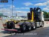Volvo FM 460 8X4 NEW! Palfinger Q200Z95TR Crane Kran + HT 24 TEC Hooklift ACC LED Photo 15 thumbnail