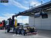 Volvo FM 460 8X4 NEW! Palfinger Q200Z95TR Crane Kran + HT 24 TEC Hooklift ACC LED Photo 2 thumbnail