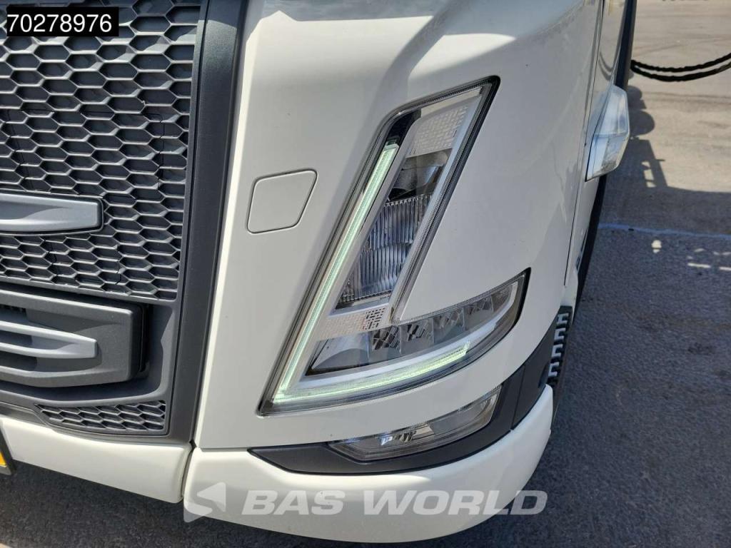 Volvo FM 460 8X4 NEW! Palfinger Q200Z95TR Crane Kran + HT 24 TEC Hooklift ACC LED Photo 19