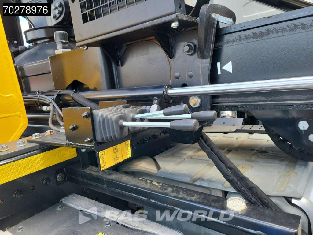 Volvo FM 460 8X4 NEW! Palfinger Q200Z95TR Crane Kran + HT 24 TEC Hooklift ACC LED Photo 20