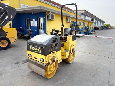 Bomag BW 80 ADH-2 sold by Gruppo Movimento Terra Srl