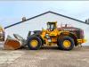 Volvo L350H - Dutch Machine / CDC Steering Photo 1 thumbnail