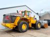 Volvo L350H - Dutch Machine / CDC Steering Photo 5 thumbnail