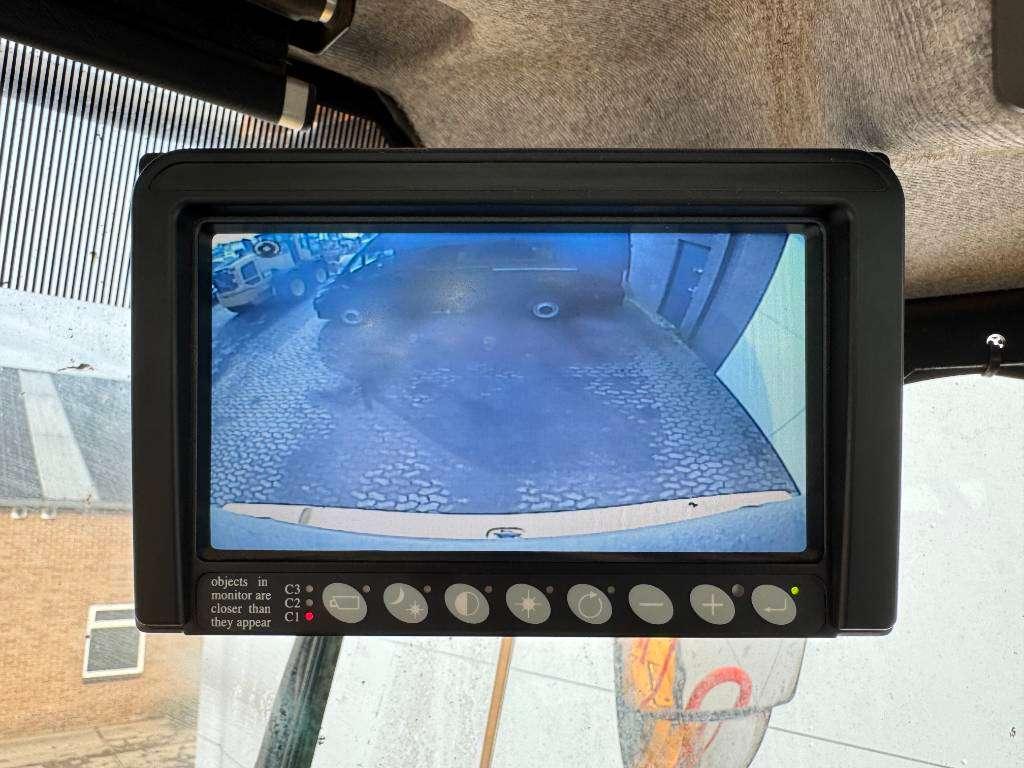 Volvo L350H - Dutch Machine / CDC Steering Photo 11