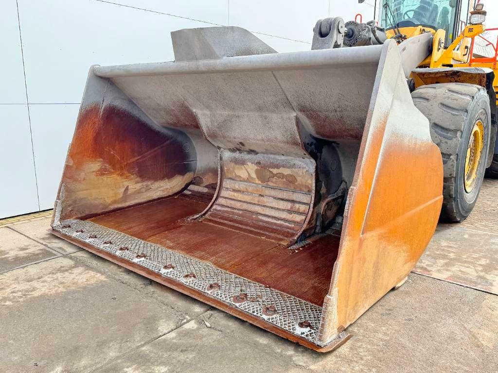 Volvo L350H - Dutch Machine / CDC Steering Photo 12