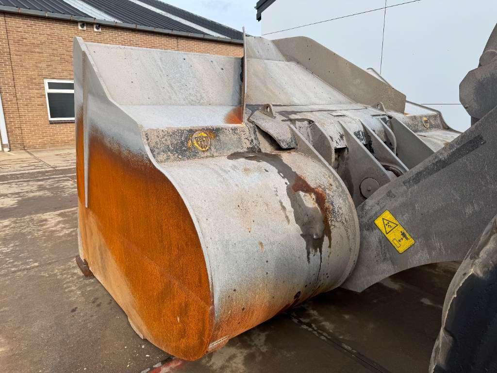 Volvo L350H - Dutch Machine / CDC Steering Photo 14