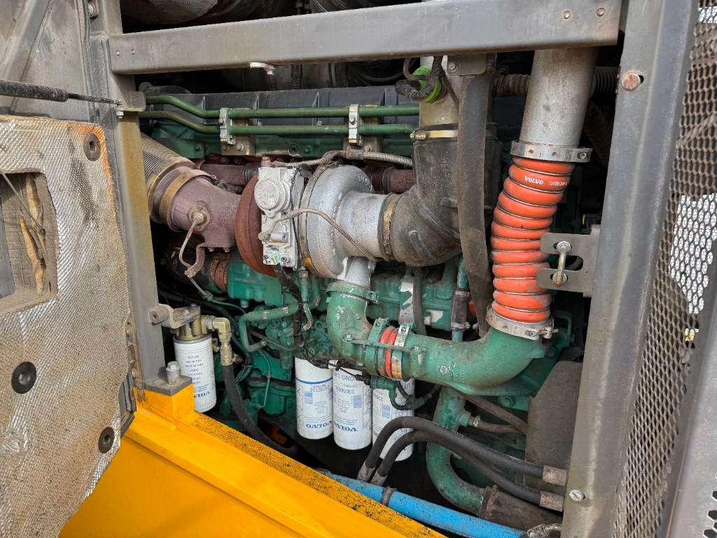 Volvo L350H - Dutch Machine / CDC Steering Photo 21