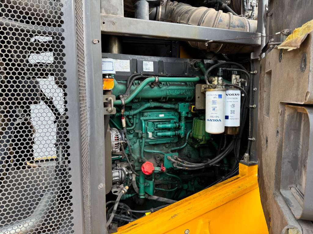 Volvo L350H - Dutch Machine / CDC Steering Photo 22