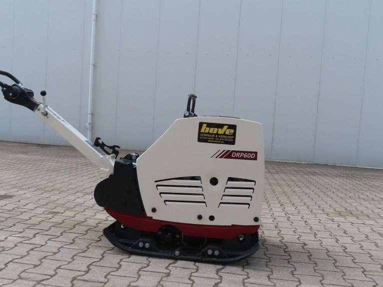Dynapac DRP60x Photo 1