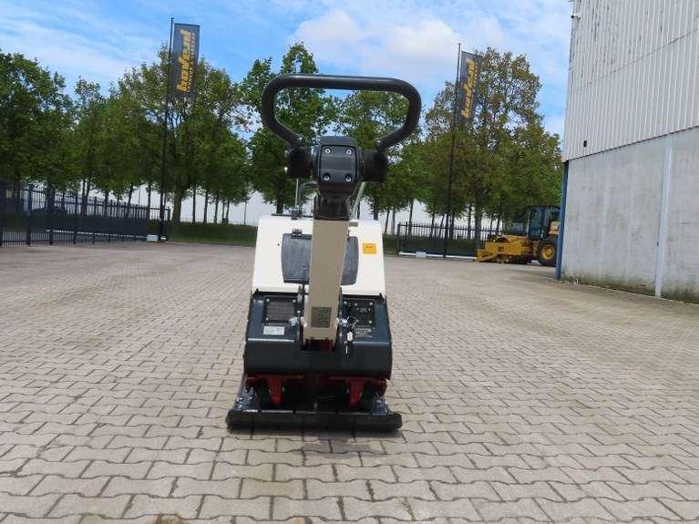 Dynapac DRP60x Photo 3