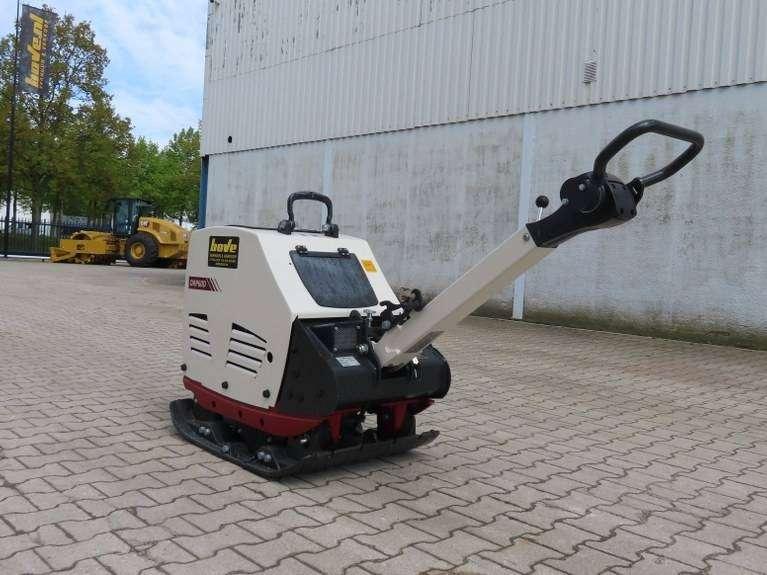 Dynapac DRP60x Photo 4