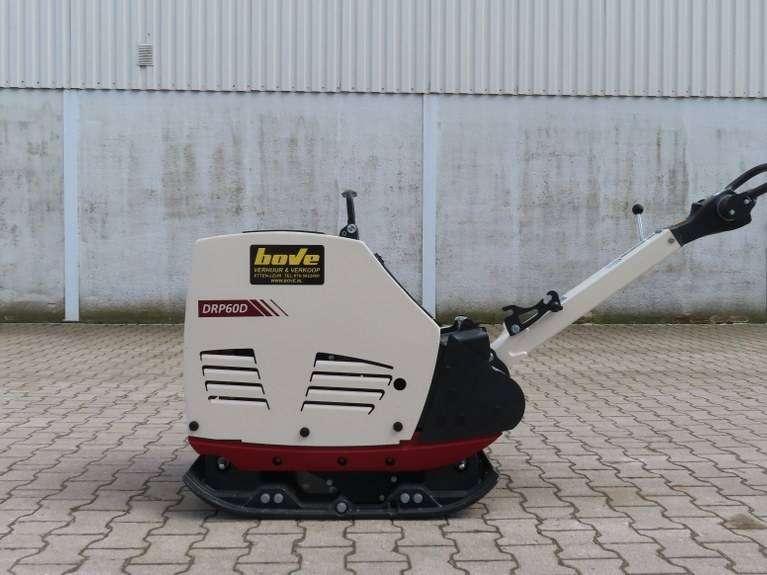 Dynapac DRP60x Photo 5
