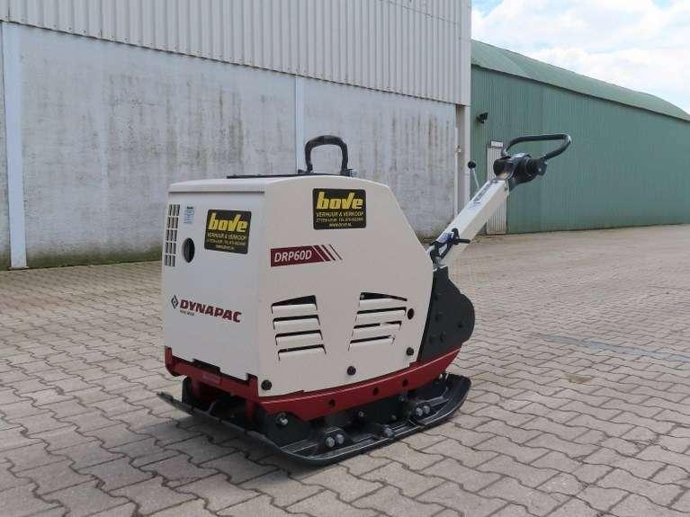 Dynapac DRP60x Photo 6