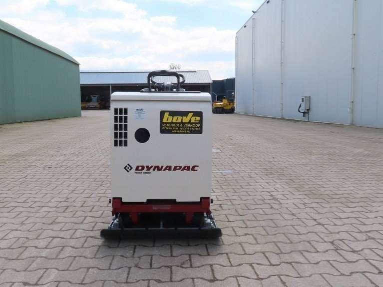 Dynapac DRP60x Photo 7