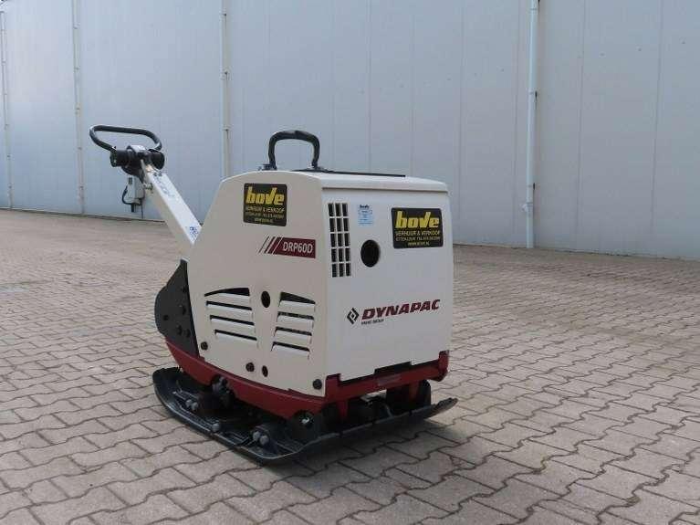 Dynapac DRP60x Photo 8