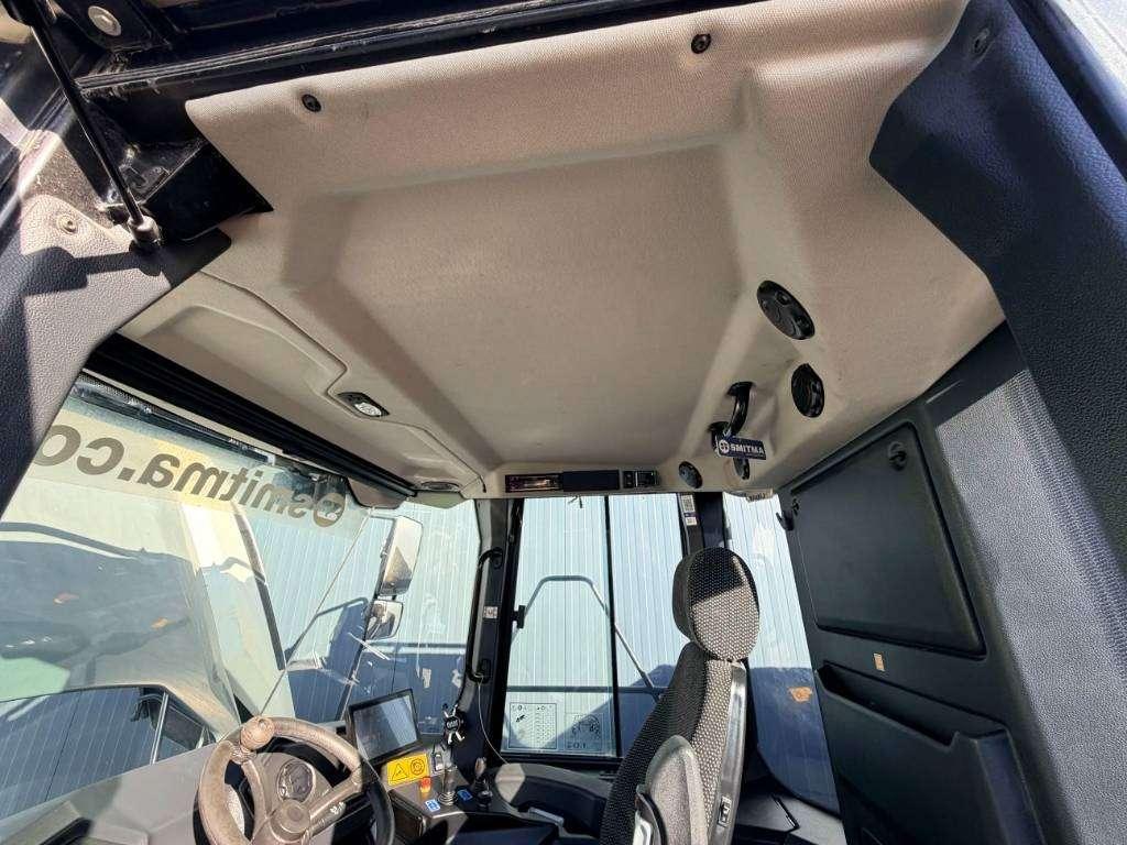 Liebherr TA230 Photo 16
