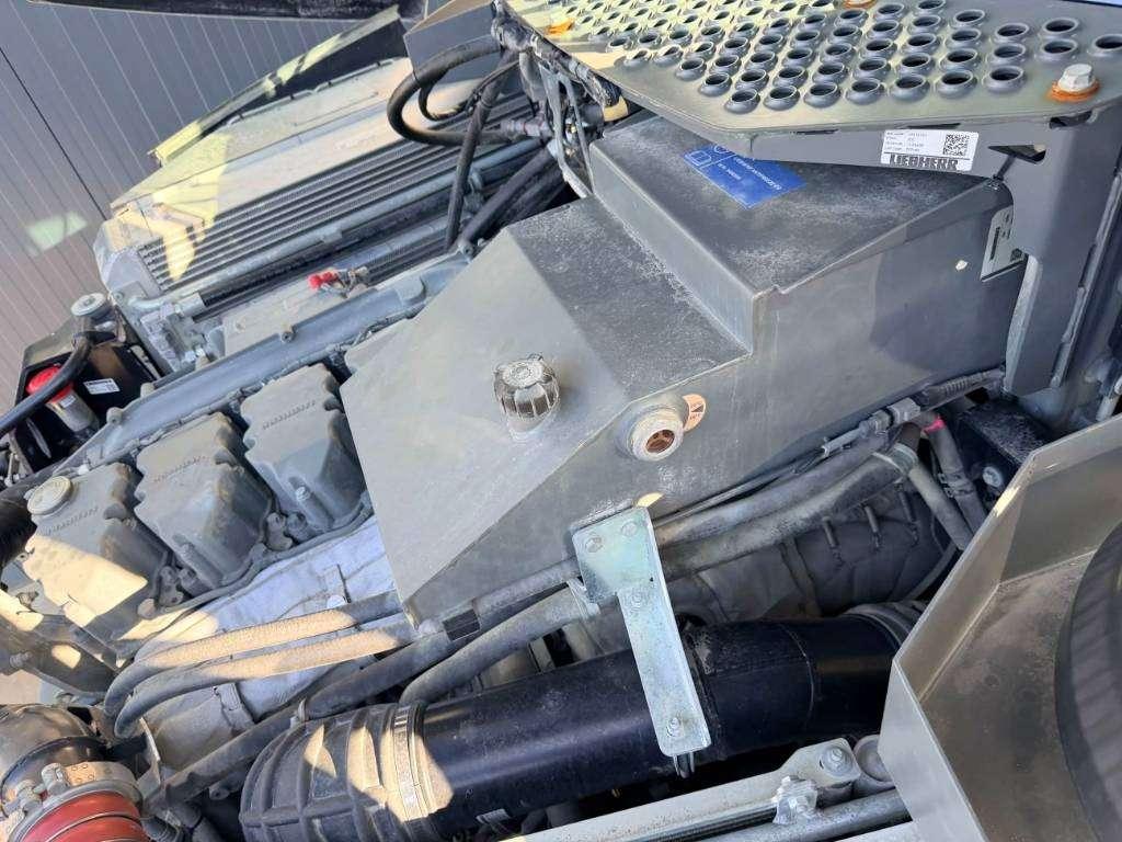 Liebherr TA230 Photo 17