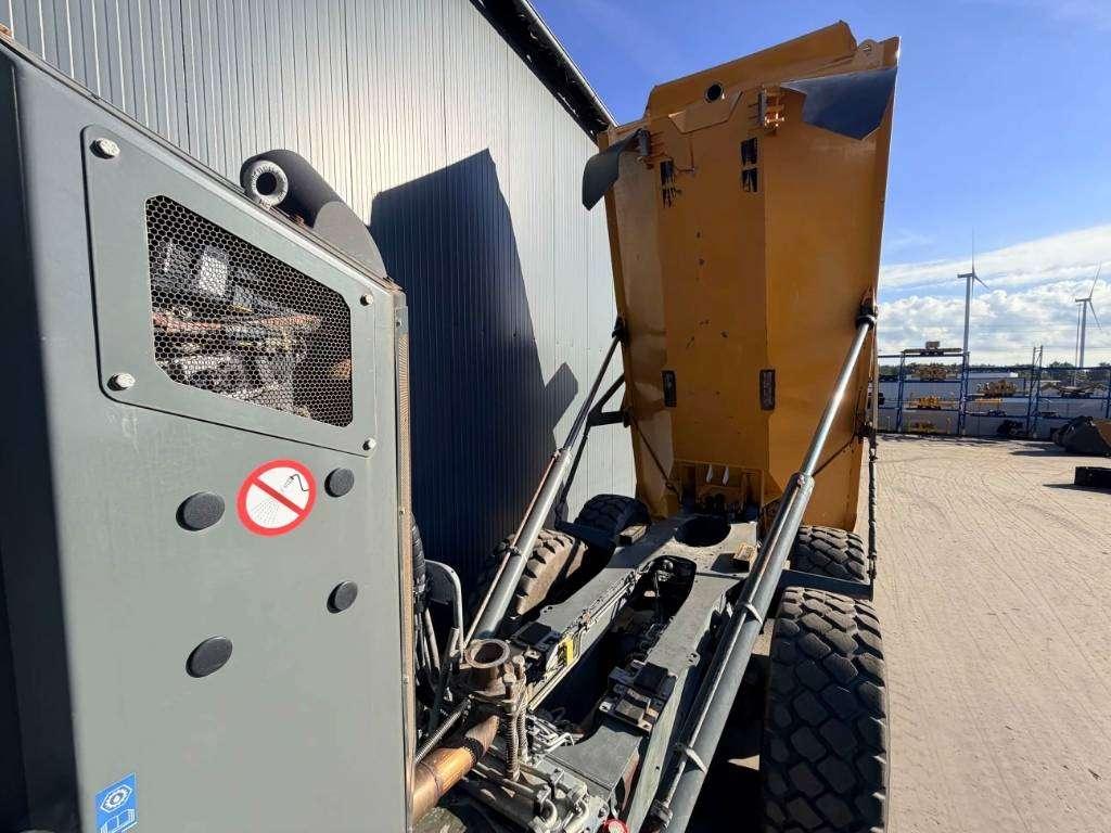 Liebherr TA230 Photo 23