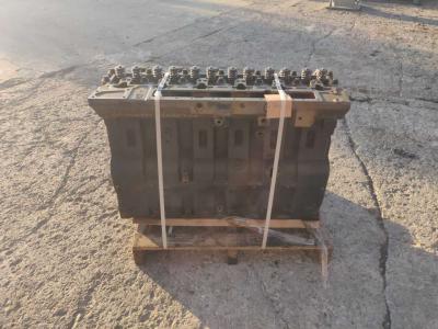 Long block engine for Cummins 6CTA8.3 Photo 1