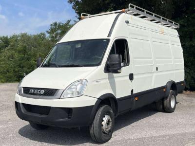 Iveco Iveco Daily  70C17 4X2 sold by Massucco T. Srl