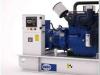 FG Wilson P330-5 - 330 kVA Open Genset - DPX-16016-O Photo 4 thumbnail