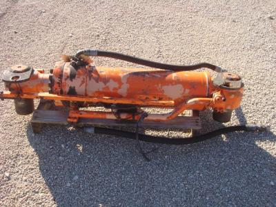 Bucket rotation piston for Hitachi ZW 220 sold by OLM 90 Srl