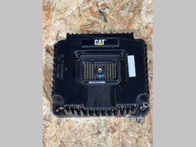Junction box for Caterpillar IT62G, IT62H sold by Duranti s.a.s.