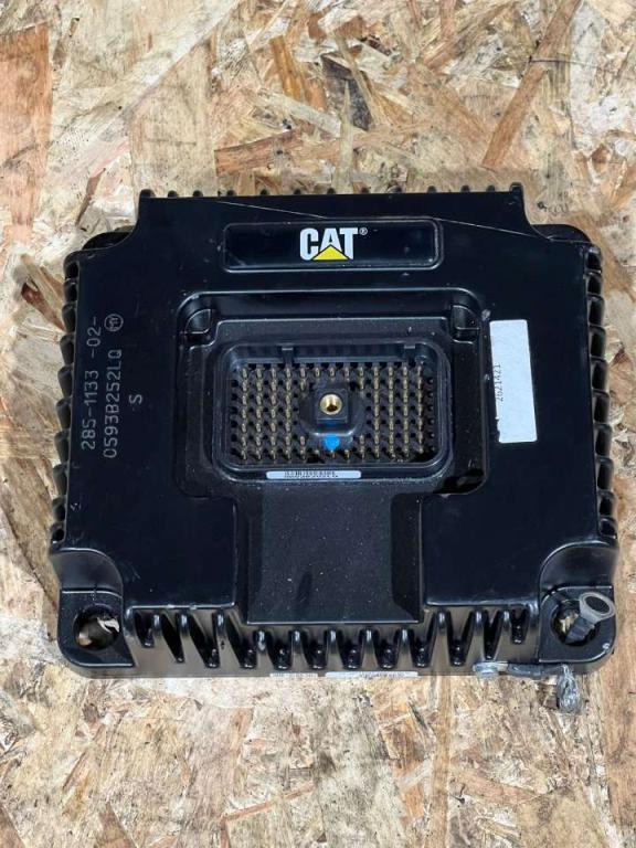 Junction box for Caterpillar IT62G, IT62H Photo 1