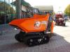 Cormidi 14.85 KUBOTA DUMPER BICILINDRICA Photo 3 thumbnail